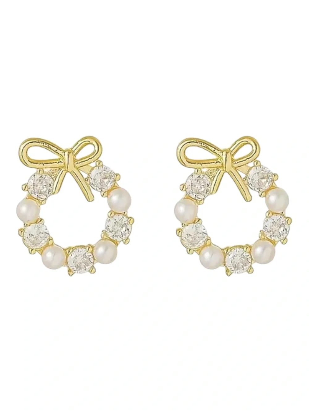 N/A elegant gold